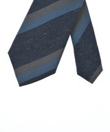 azabu tailor（アザブテイラー）ネクタイ 紺 サイズ:- メンズ/2200720341393