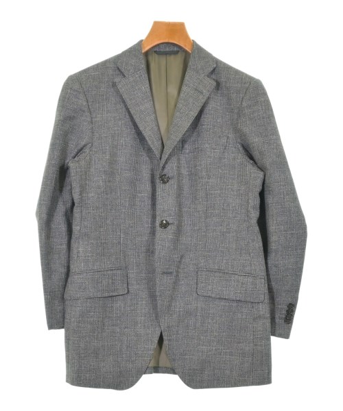 azabu tailor(アザブテイラー)のテーラードジャケット サイズ:44(S位) 6,000円