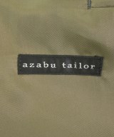 azabu tailor（アザブテイラー）テーラードジャケット グレー サイズ:44(S位) メンズ/2200725016012