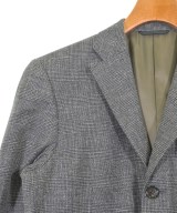 azabu tailor（アザブテイラー）テーラードジャケット グレー サイズ:44(S位) メンズ/2200725016012