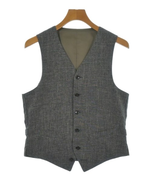 azabu tailor（アザブテイラー）その他 グレー サイズ:46(M位)/82(M位) メンズ/2200725016029