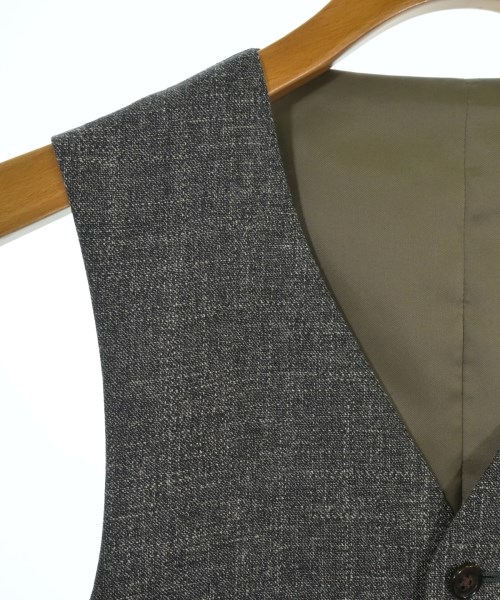 azabu tailor（アザブテイラー）その他 グレー サイズ:46(M位)/82(M位) メンズ/2200725016029
