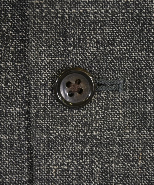 azabu tailor（アザブテイラー）その他 グレー サイズ:46(M位)/82(M位) メンズ/2200725016029