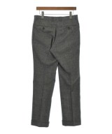 azabu tailor（アザブテイラー）その他 グレー サイズ:46(M位)/82(M位) メンズ/2200725016029