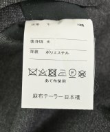 azabu tailor（アザブテイラー）カジュアルシャツ グレー サイズ:46(M位) メンズ/2200725016036