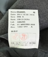 azabu tailor（アザブテイラー）カジュアルシャツ グレー サイズ:46(M位) メンズ/2200725016036