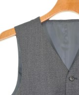azabu tailor（アザブテイラー）カジュアルシャツ グレー サイズ:46(M位) メンズ/2200725016036
