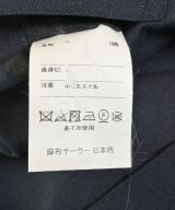 azabu tailor（アザブテイラー）カジュアルシャツ 紺 サイズ:46(M位) メンズ/2200725016043