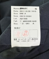 azabu tailor（アザブテイラー）カジュアルシャツ 紺 サイズ:46(M位) メンズ/2200725016043