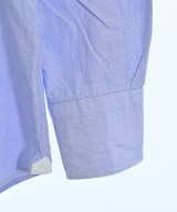 azabu tailor（アザブテイラー）ドレスシャツ 青 サイズ:F メンズ/2200681078093