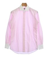 azabu tailor（アザブテイラー）ドレスシャツ ピンク サイズ:F メンズ/2200681078109