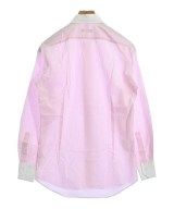 azabu tailor（アザブテイラー）ドレスシャツ ピンク サイズ:F メンズ/2200681078109