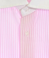 azabu tailor（アザブテイラー）ドレスシャツ ピンク サイズ:F メンズ/2200681078109