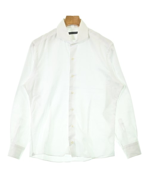 azabu tailor(アザブテイラー)ドレスシャツ 白 サイズ:-(XL位)/2200691495057
