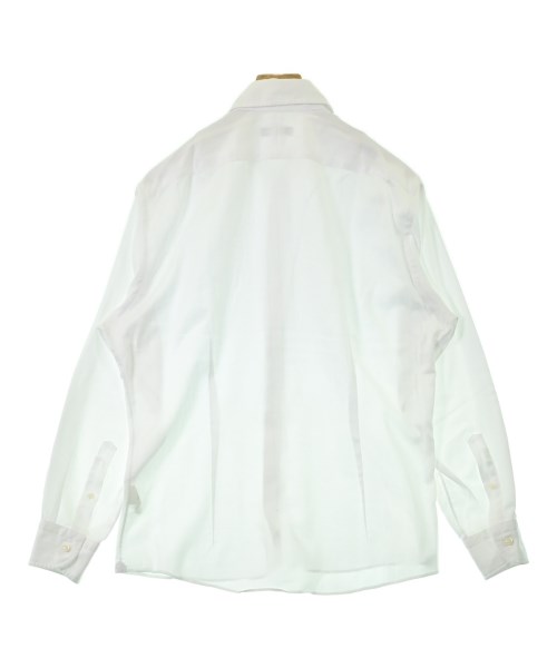azabu tailor（アザブテイラー）ドレスシャツ 白 サイズ:-(XL位) メンズ/2200691495057