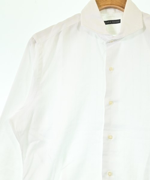 azabu tailor（アザブテイラー）ドレスシャツ 白 サイズ:-(XL位) メンズ/2200691495057