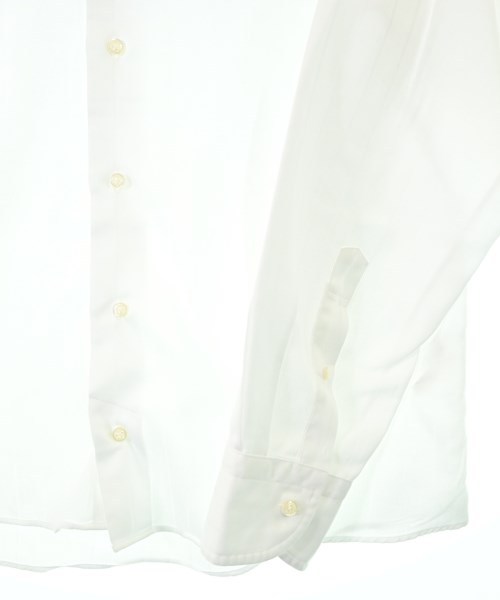 azabu tailor（アザブテイラー）ドレスシャツ 白 サイズ:-(XL位) メンズ/2200691495057