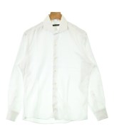azabu tailor（アザブテイラー）ドレスシャツ 白 サイズ:-(XL位) メンズ/2200691495057