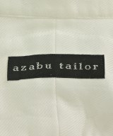 azabu tailor（アザブテイラー）ドレスシャツ 白 サイズ:-(XL位) メンズ/2200691495057