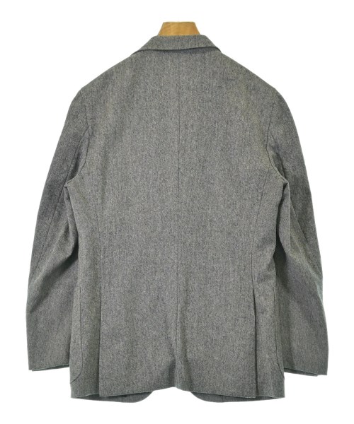 azabu tailor（アザブテイラー）ビジネス グレー サイズ:-(XS位)/-(XS位) メンズ/2200691697017