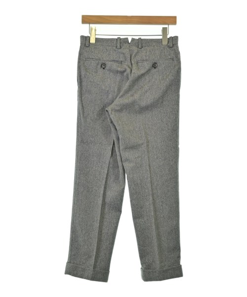 azabu tailor（アザブテイラー）ビジネス グレー サイズ:-(XS位)/-(XS位) メンズ/2200691697017