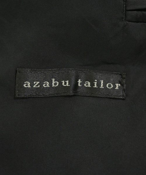 azabu tailor（アザブテイラー）ビジネス グレー サイズ:-(XS位)/-(XS位) メンズ/2200691697017