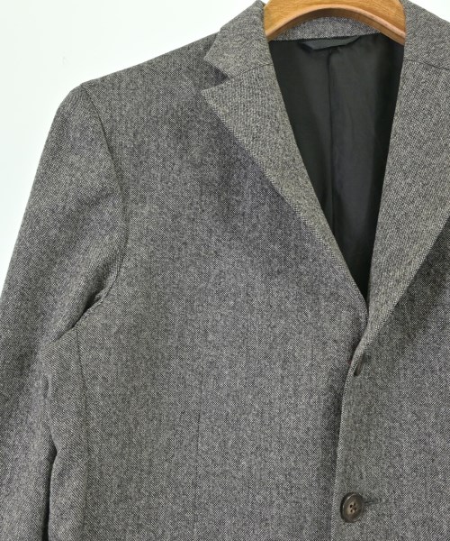 azabu tailor（アザブテイラー）ビジネス グレー サイズ:-(XS位)/-(XS位) メンズ/2200691697017