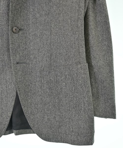 azabu tailor（アザブテイラー）ビジネス グレー サイズ:-(XS位)/-(XS位) メンズ/2200691697017