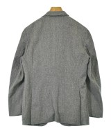 azabu tailor（アザブテイラー）ビジネス グレー サイズ:-(XS位)/-(XS位) メンズ/2200691697017