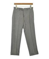 azabu tailor（アザブテイラー）ビジネス グレー サイズ:-(XS位)/-(XS位) メンズ/2200691697017
