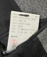 azabu tailor（アザブテイラー）ビジネス グレー サイズ:-(XS位)/-(XS位) メンズ/2200691697017