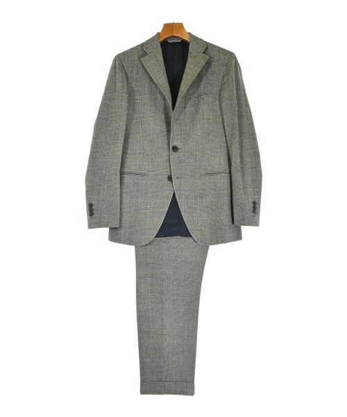 azabu tailor(アザブテイラー)ビジネス グレー サイズ:-(XS位)/(S位)/2200692402016