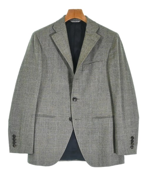 azabu tailor（アザブテイラー）ビジネス グレー サイズ:-(XS位)/(S位) メンズ/2200692402016