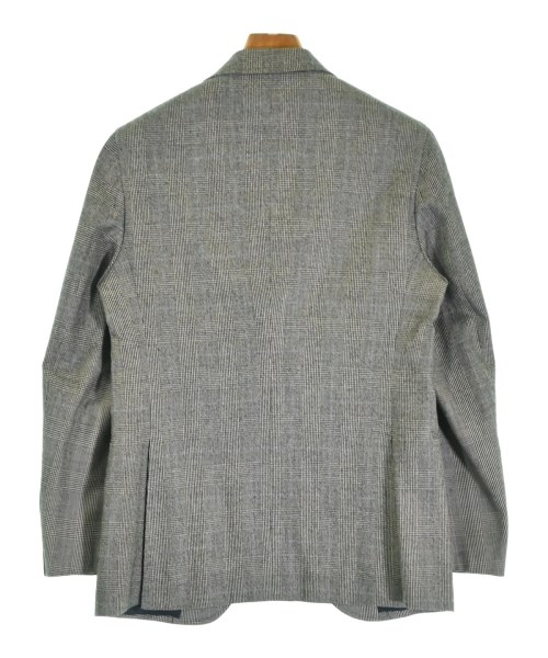 azabu tailor（アザブテイラー）ビジネス グレー サイズ:-(XS位)/(S位) メンズ/2200692402016