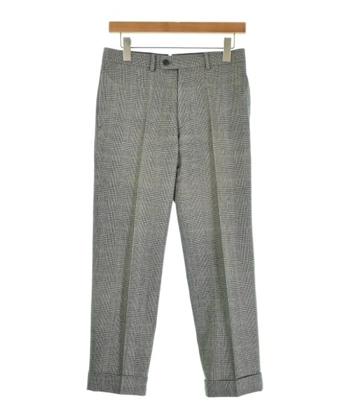 azabu tailor（アザブテイラー）ビジネス グレー サイズ:-(XS位)/(S位) メンズ/2200692402016