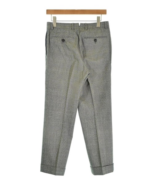 azabu tailor（アザブテイラー）ビジネス グレー サイズ:-(XS位)/(S位) メンズ/2200692402016