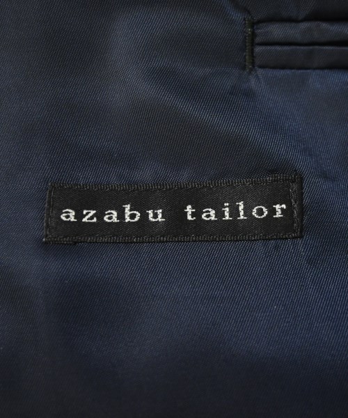 azabu tailor（アザブテイラー）ビジネス グレー サイズ:-(XS位)/(S位) メンズ/2200692402016