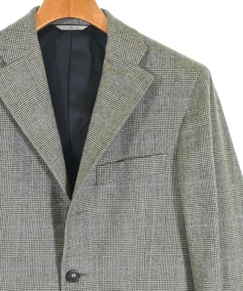 azabu tailor（アザブテイラー）ビジネス グレー サイズ:-(XS位)/(S位) メンズ/2200692402016