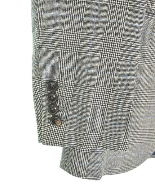 azabu tailor（アザブテイラー）ビジネス グレー サイズ:-(XS位)/(S位) メンズ/2200692402016
