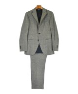 azabu tailor（アザブテイラー）ビジネス グレー サイズ:-(XS位)/(S位) メンズ/2200692402016
