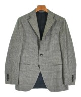 azabu tailor（アザブテイラー）ビジネス グレー サイズ:-(XS位)/(S位) メンズ/2200692402016