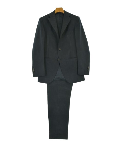 azabu tailor(アザブテイラー)ビジネス 紺 サイズ:42(XS位)/76(M位)/2200692402023