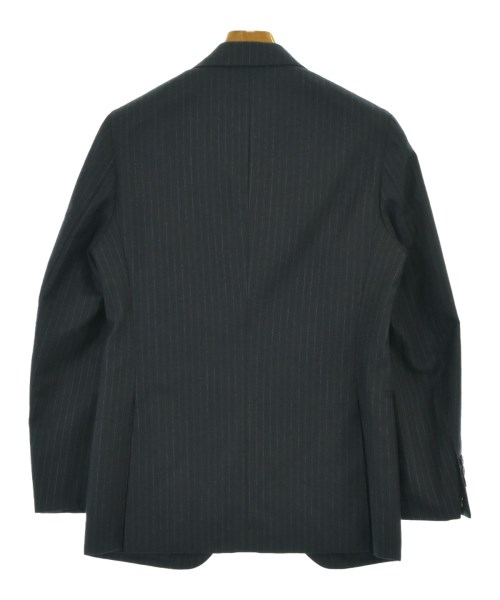 azabu tailor（アザブテイラー）ビジネス 紺 サイズ:42(XS位)/76(M位) メンズ/2200692402023