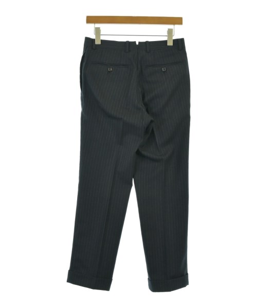 azabu tailor（アザブテイラー）ビジネス 紺 サイズ:42(XS位)/76(M位) メンズ/2200692402023
