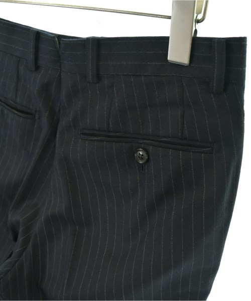 azabu tailor（アザブテイラー）ビジネス 紺 サイズ:42(XS位)/76(M位) メンズ/2200692402023