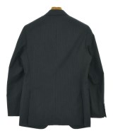 azabu tailor（アザブテイラー）ビジネス 紺 サイズ:42(XS位)/76(M位) メンズ/2200692402023