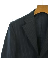 azabu tailor（アザブテイラー）ビジネス 紺 サイズ:42(XS位)/76(M位) メンズ/2200692402023