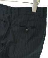 azabu tailor（アザブテイラー）ビジネス 紺 サイズ:42(XS位)/76(M位) メンズ/2200692402023