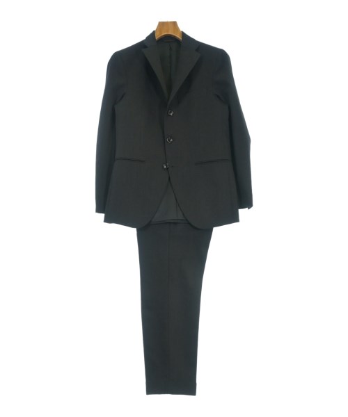 azabu tailor(アザブテイラー)ビジネス グレー サイズ:42(L位)/76(M位)/2200692402030
