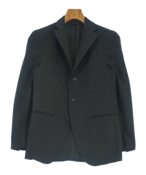 azabu tailor（アザブテイラー）ビジネス グレー サイズ:42(L位)/76(M位) メンズ/2200692402030